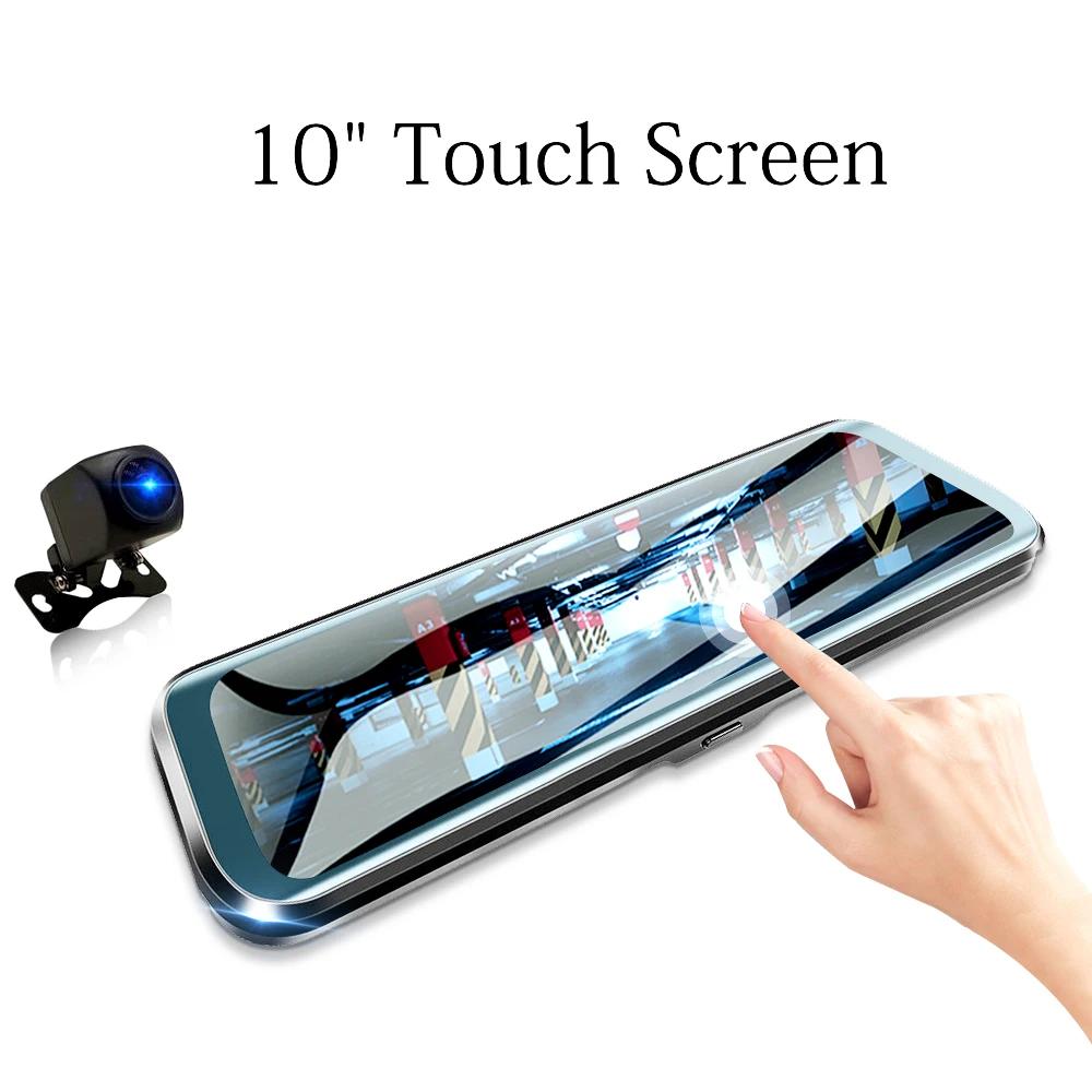 HGDO ڵ DVR ̷  ķ, Ǯ HD ġ ũ ڵ ī޶, 1080P dvrs    ڴ, ڵ , 10 ġ